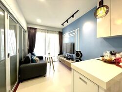 Urban Vista (D16), Condominium #528676951